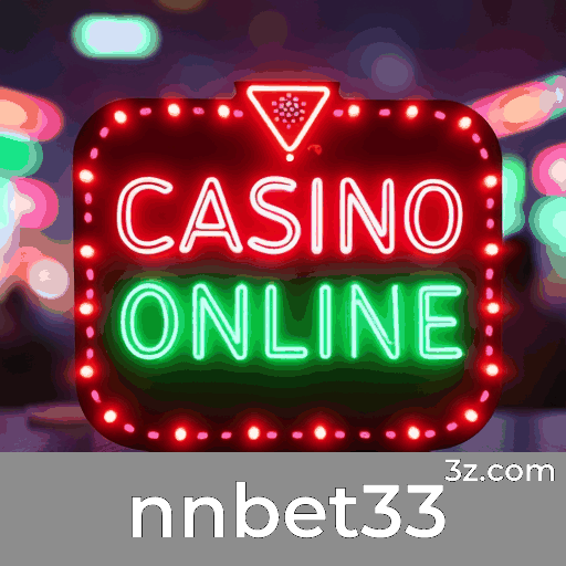 nnbet33: Oásis de Bônus e Ofertas Exclusivas para Você